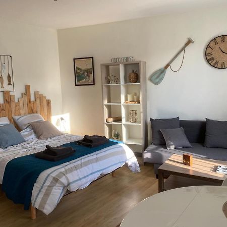 Le Cocon Sainte Catherine Honfleur Zewnętrze zdjęcie